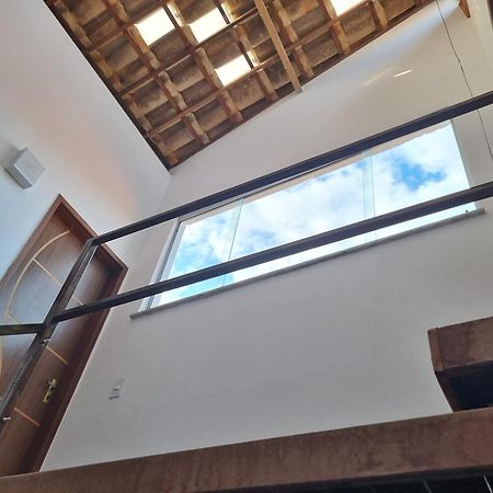 Casa Alma Criativa Διαμέρισμα Lencois Εξωτερικό φωτογραφία