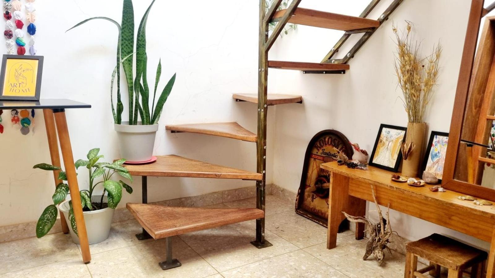 Casa Alma Criativa Διαμέρισμα Lencois Εξωτερικό φωτογραφία