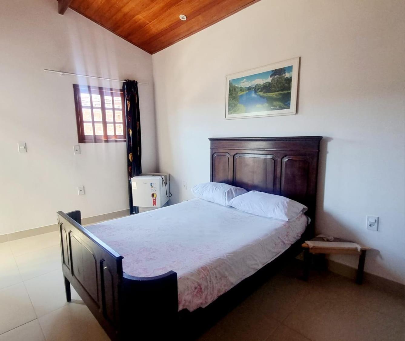 Casa Alma Criativa Διαμέρισμα Lencois Δωμάτιο φωτογραφία