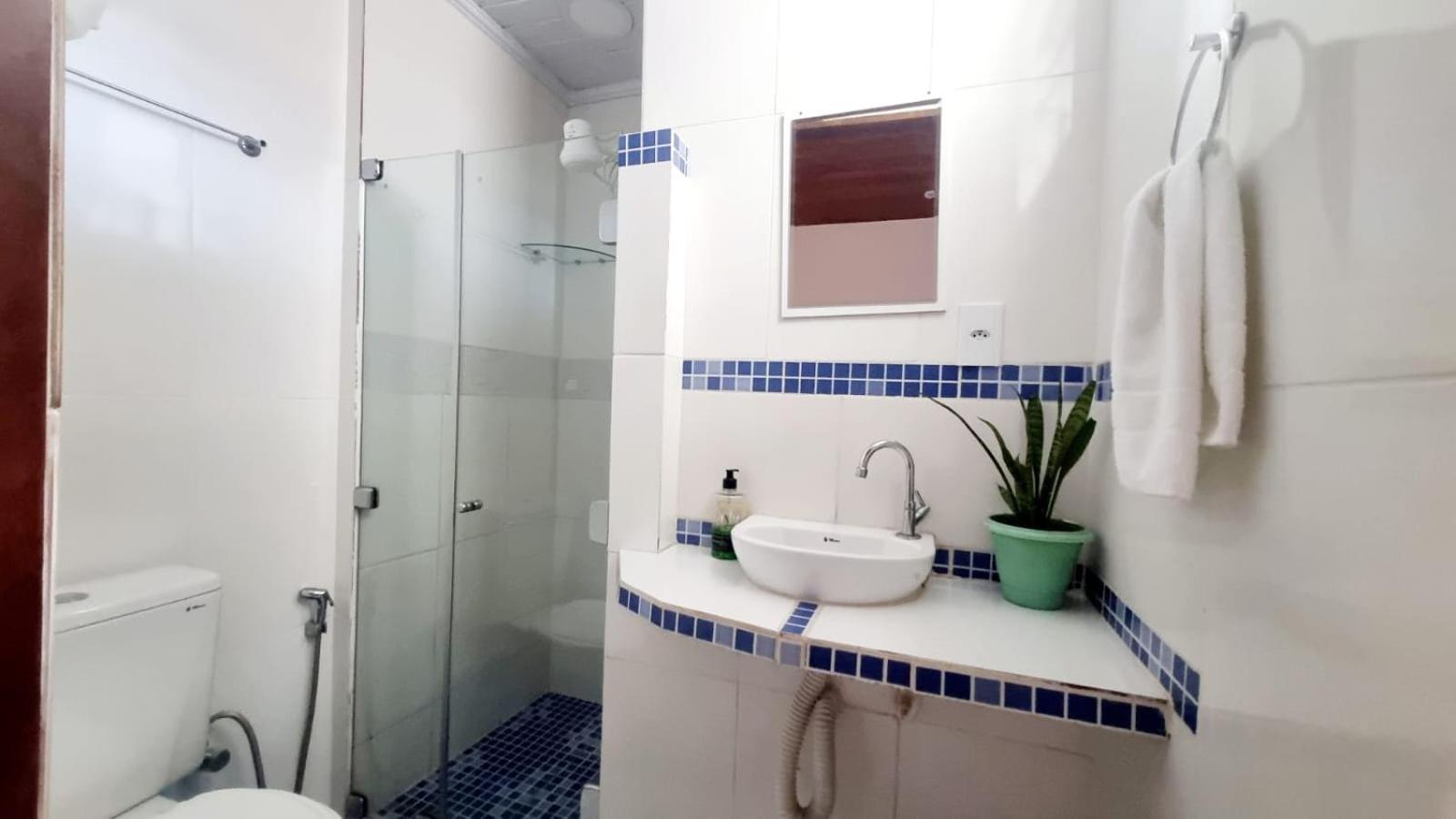 Casa Alma Criativa Διαμέρισμα Lencois Δωμάτιο φωτογραφία