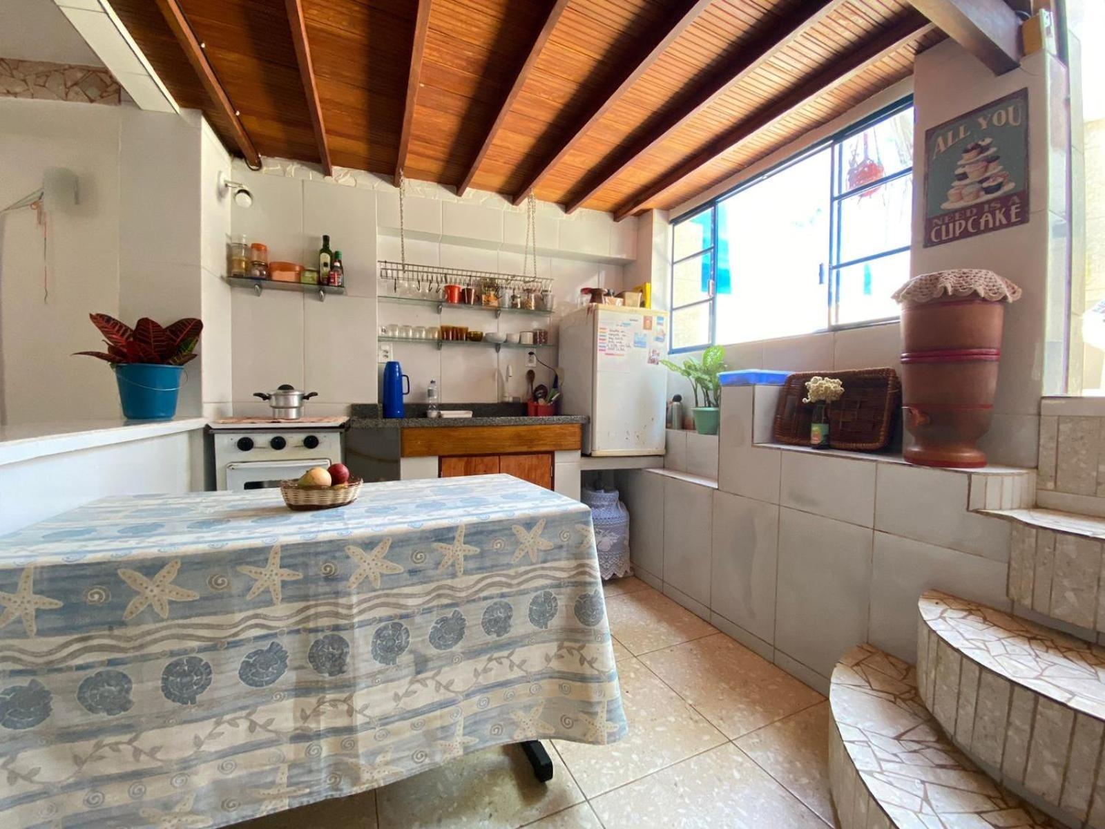 Casa Alma Criativa Διαμέρισμα Lencois Εξωτερικό φωτογραφία
