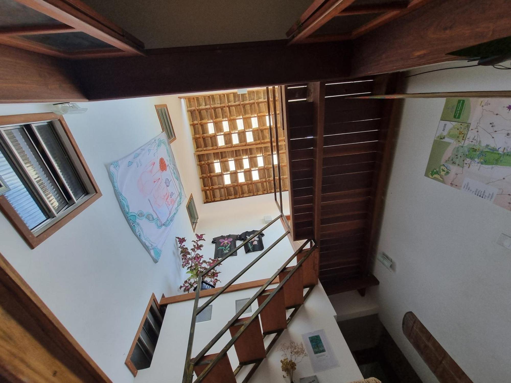 Casa Alma Criativa Διαμέρισμα Lencois Εξωτερικό φωτογραφία